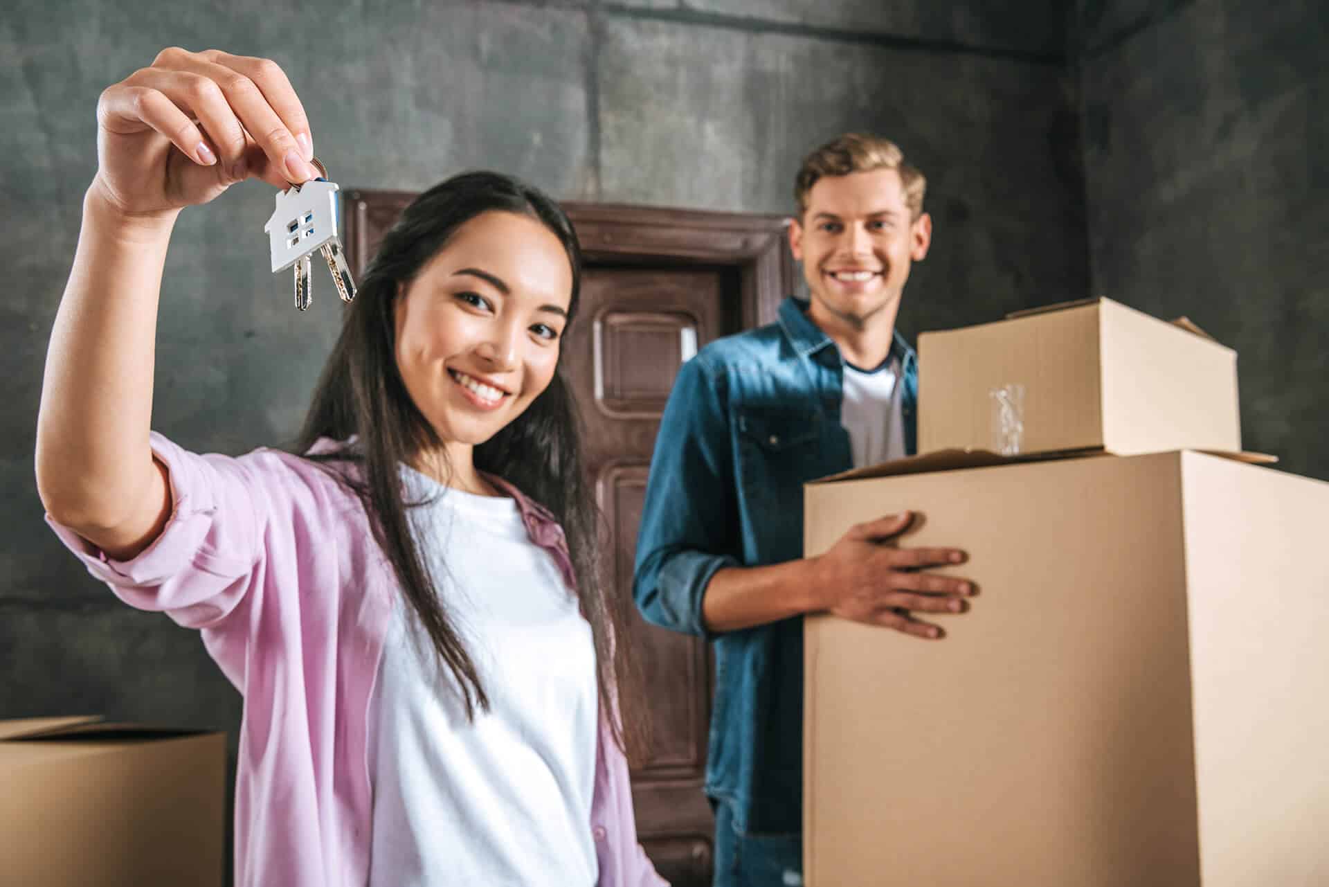 Affordable Long Distance Moving Services | GOTZ2GO - Airdrie, AB 