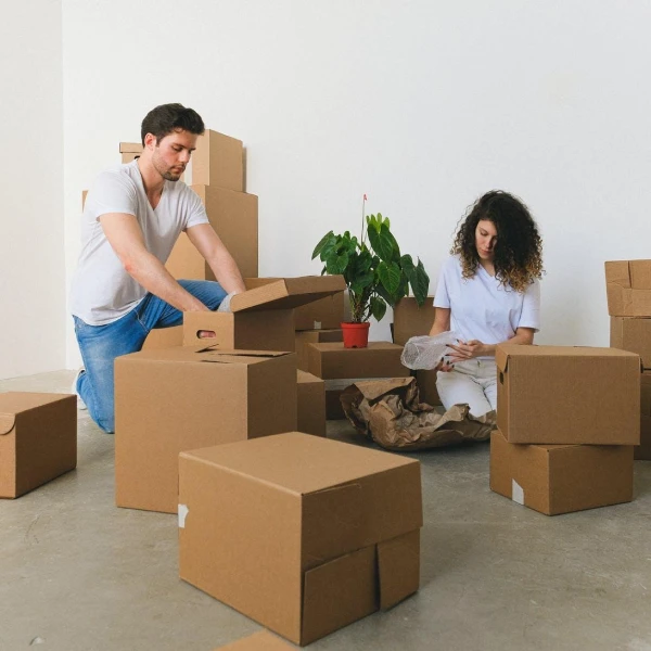 Effortless Junk Removal in Calgary: Simplify Your Space with Our Expert Service