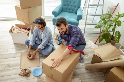 Planning Your Move with Edmonton's Top Movers