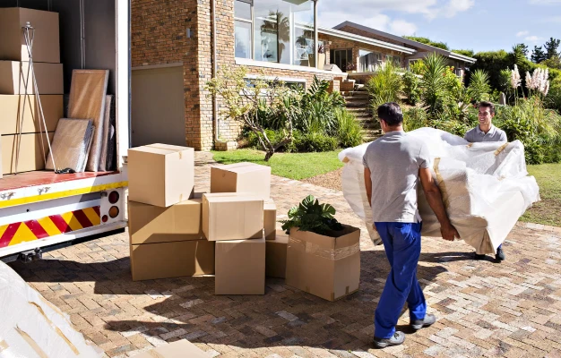 Top Moving Companies in Airdrie and the Surrounding Area
