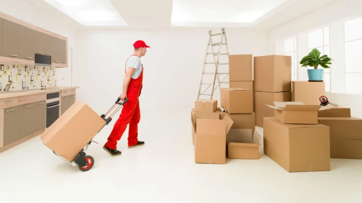Why Hire Commercial Movers in Edmonton?