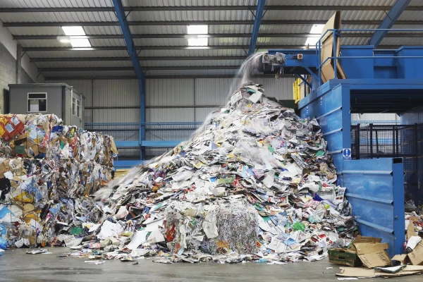 Best Scrap Metal Recycling Nearest Facility in Alberta