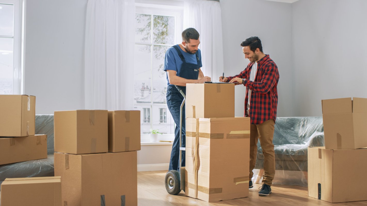 Alberta Packers And Movers Redefining Relocation!