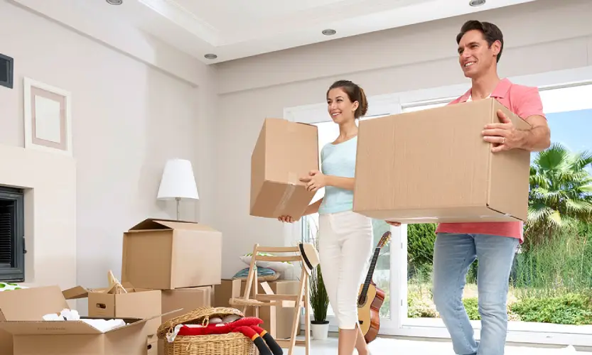 Apartment Movers Calgary: What We Handle
