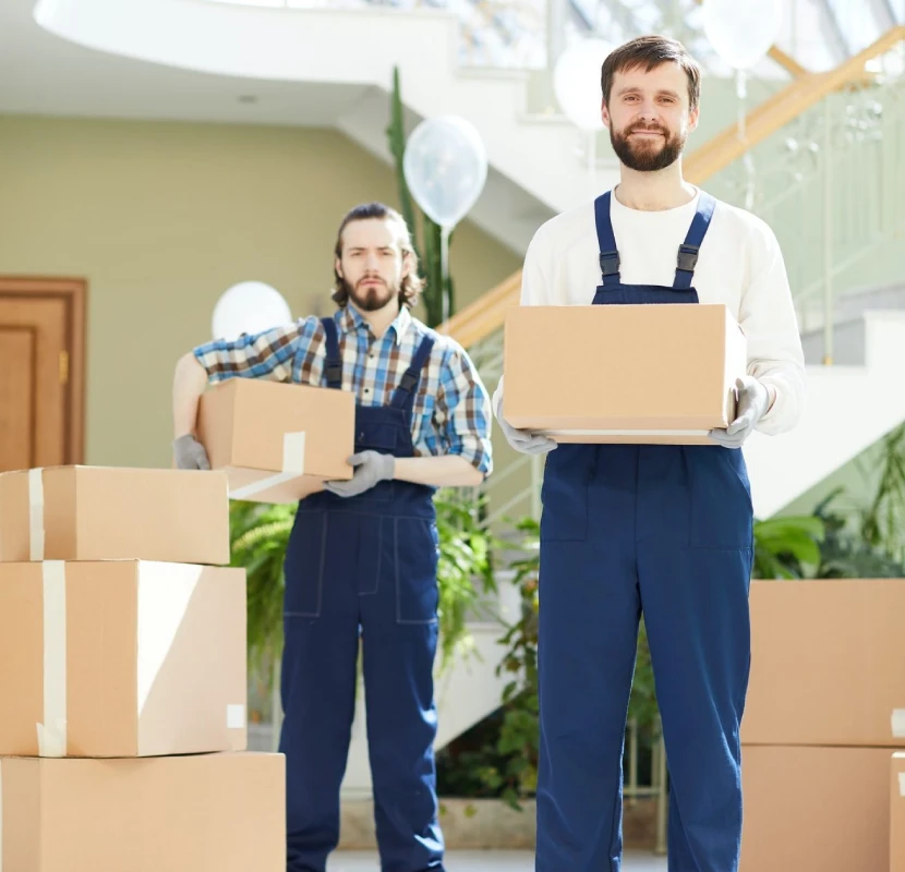 Benefits of Working with Trusted Movers And Packers In Alberta