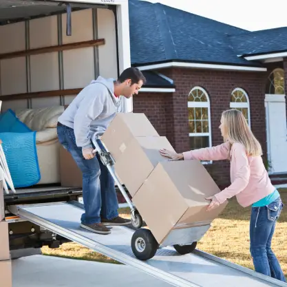 Comprehensive Moving Services Offered by House Movers in Alberta