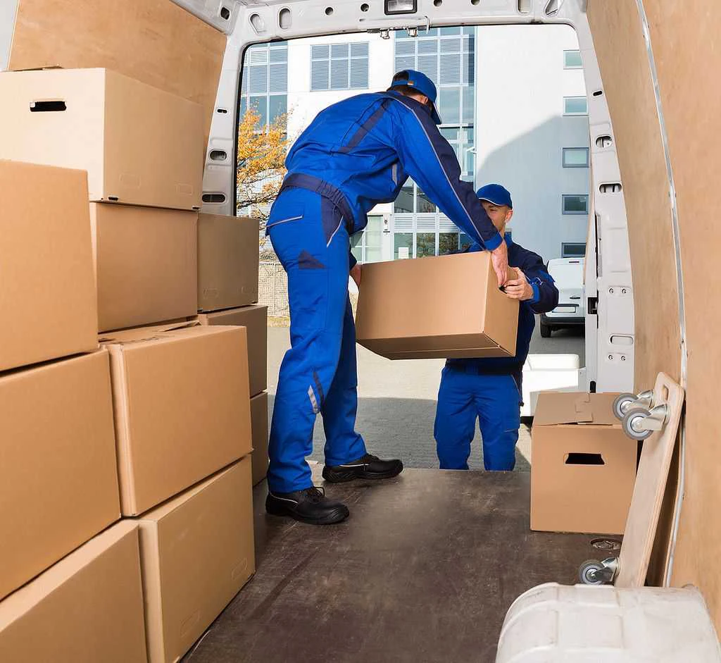 Comprehensive Services Offered by Our Moving Company in Edmonton