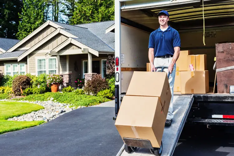Experience the Best Mobile Home Movers in Alberta for Your Next Move
