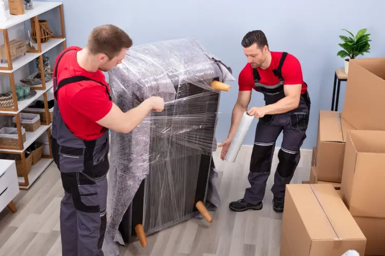 Experience the Excellence of Furniture Movers in Edmonton, Alberta!