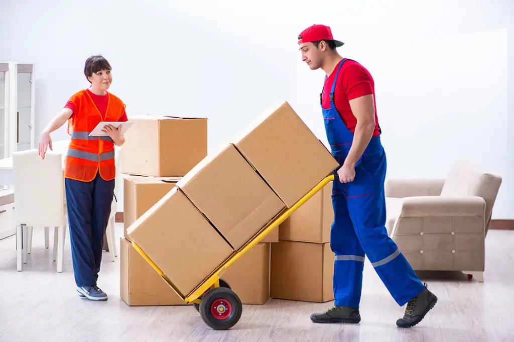 Experienced Furniture Movers in Calgary: What We Move