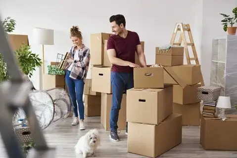 GOTZ2Go: More Than Just Furniture Movers in Calgary!