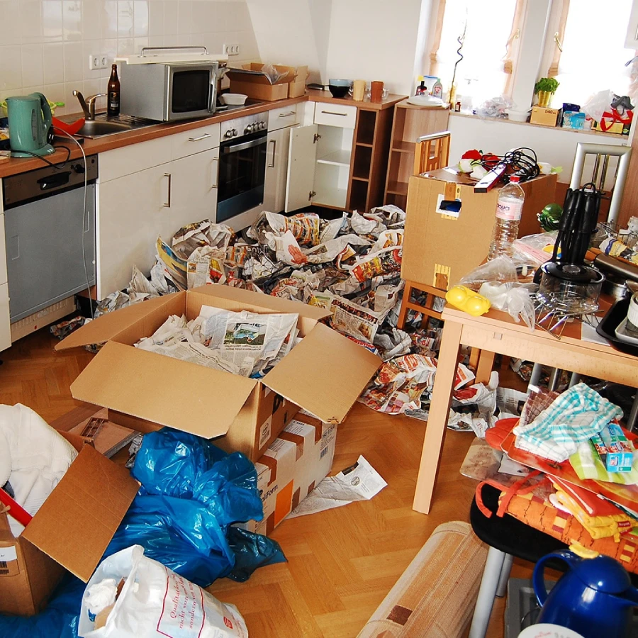 Got Junk? Let's Declutter! Your Airdrie Junk Removal Experts