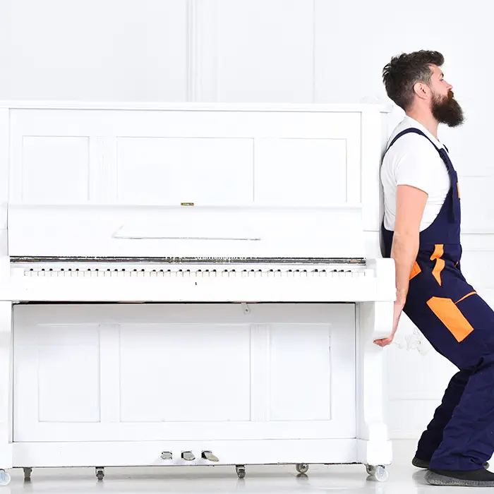 Why Choose GOTZ2Go as Your Piano Movers Red Deer?