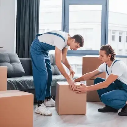 Why Choose Our Airdrie Furniture Movers?