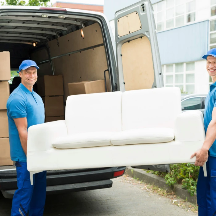 Why Choose Our Full Service Residential Moving Company?