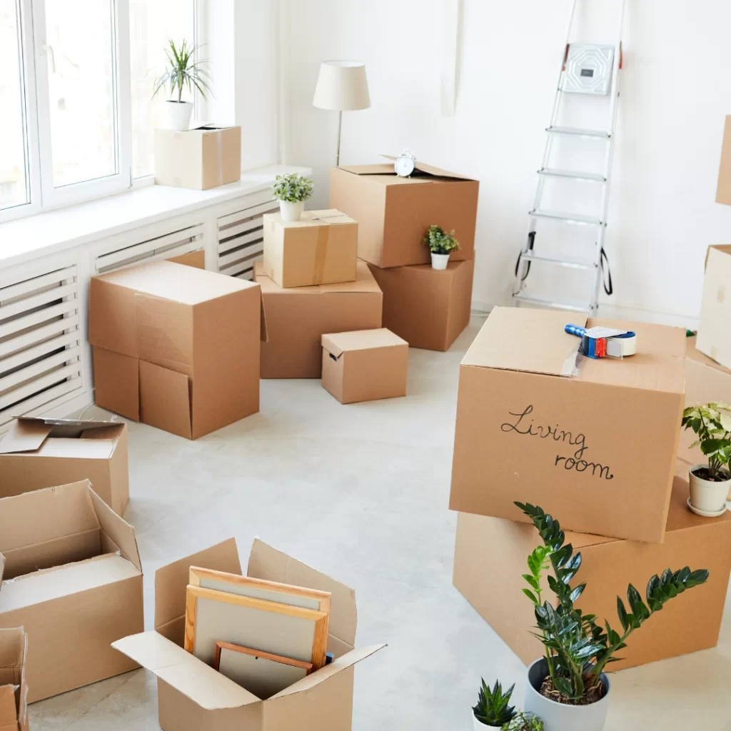 Why Choose Our Local Moving Services for Your Local Moves