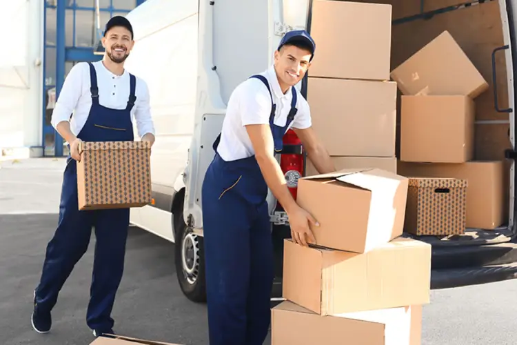 Why Trust GOTZ2Go as Your Red Deer Movers?