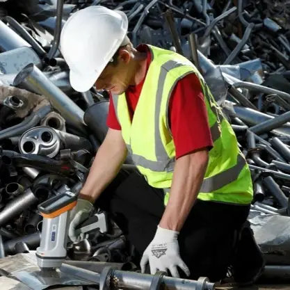 Why Trust Your Metal to GOTZ2Go's Scrap Metal Airdrie Services?