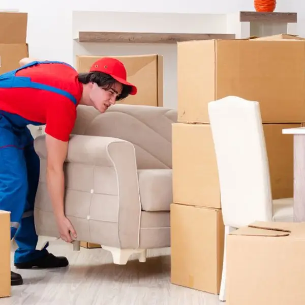 Reliable and Ready to Roll – Expert Furniture Movers in Red Deer!