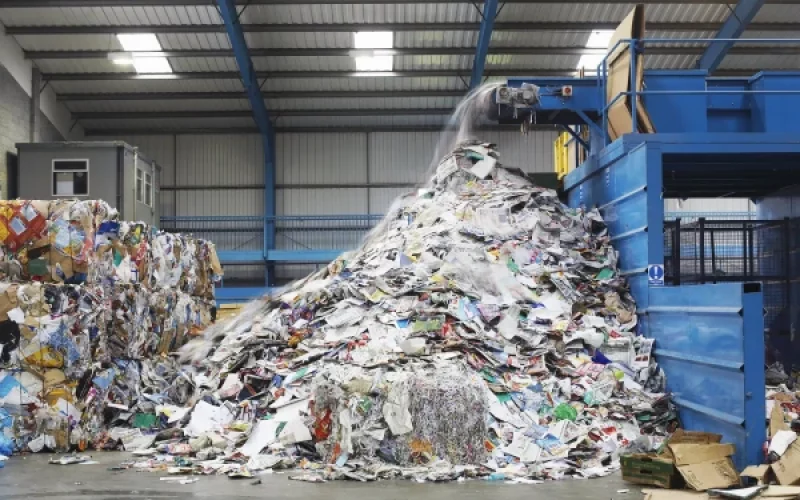 Best Scrap Metal Recycling Nearest Facility in Alberta