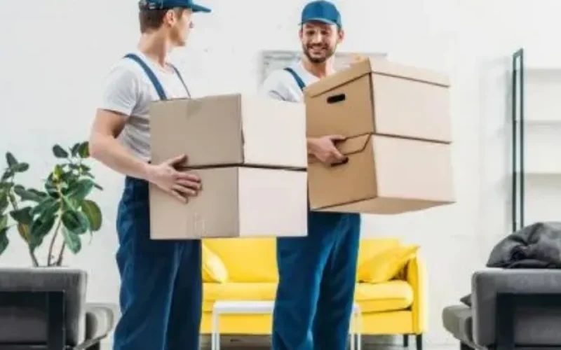 Efficient Movers & Reliable Moving Companies in Red Deer (1)