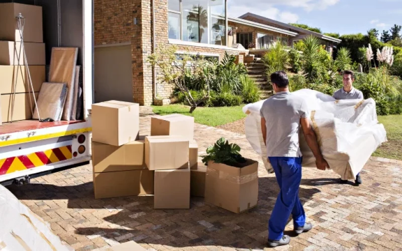 Top Moving Companies in Airdrie and the Surrounding Area